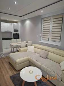 TROSOBAN NAMESTEN STAN ,GARAZA