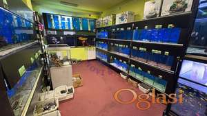 Višenamenski lokal na Grbavici!