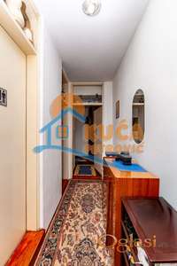 Jednoiposoban stan, centar 30m2