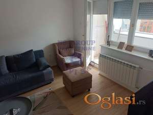 Odličan jednoiposoban stan na Socijalnom