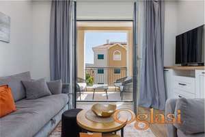 Jednosoban stan — Centrale Luštica Bay