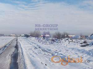 Izuzetan plac - Klisa / Gornje Livade!