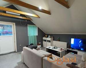 Spratna kuća u Sremskoj Kamenici.