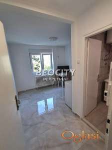 Novi Sad, Novo Naselje, Futoški put , 0.5, 14m2