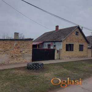 Srbobran, Odlična manja kuća