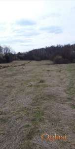 Prodajem placeve na Ravnoj Gori