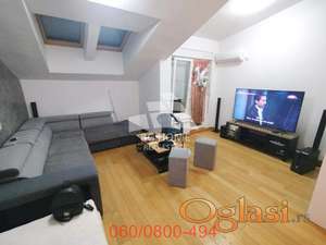 1.0 stan u Zemunu, Šumadijska ID#3718