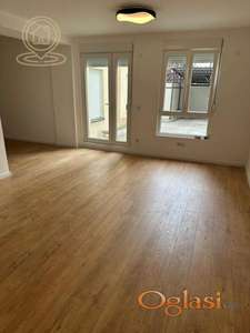 Prodaja 2.0 stan Karaburma – sa garažom!