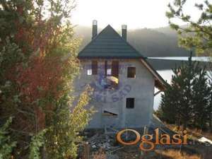 Vikendica u Bajinoj Bašti na prodaju!!
