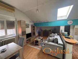 STAN KOJI SE MOŽE KUPITI PUTEM KREDITA ZA MLADE