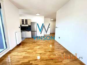 Novi Sad, Telep - Neuseljavn stan u svrhe poslovnog prostora ID#9104751