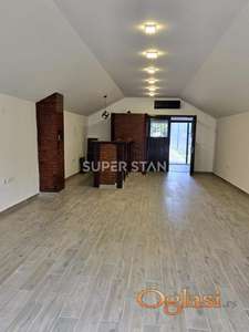 Poslovni prostor 85 m², 4 parking mesta ID#1278