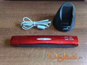 skener Genius color SF 600