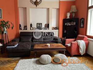 Stari grad, Svetogorska 130m2 ID#4276