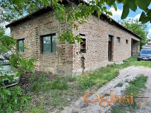 KUĆA - VRBAS - VRBAS - 170m2 - 88000 evra