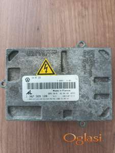 Orginal XENON BALLAST VW Touran Skoda 1307329120 , 1K0941329