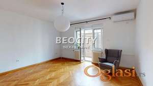 Novi Sad, Kej, Episkopa Visariona, 3.0, 80m2