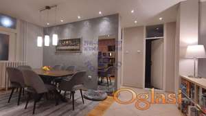 Porodični stan na Novom Naselju