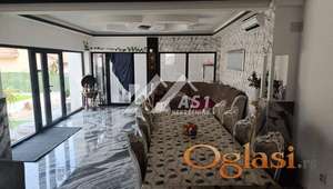 IZDAJE SE KUCA U VETERNIKU ID#6419