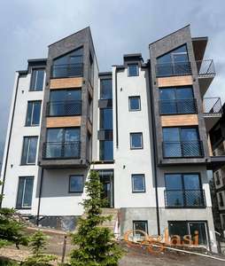 Pine Vila Zlatibor Novogradnja