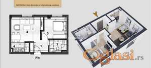 Novogradnja – idealna prilika za keš kupce! ID#9769