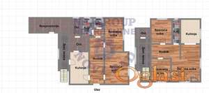 Odlicna kuca u Temerinu 120m2