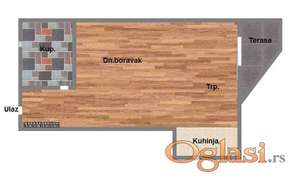 Kvalitetna izgradnja - sa PDV-om