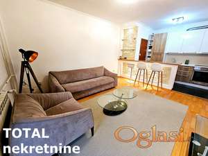 Stan NOVI SAD,CENTAR - 56 m2 220000 €, ID: 1101299