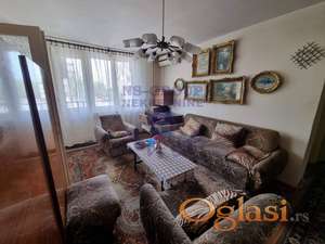 Četvorosoban stan od 95m2, Železnička stanica