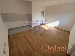 Nova garsonjera na Adicama!