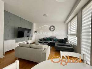 Blok 63, 2.0 namešten, pet friendly ID#5430