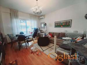STAN - NOVI SAD - LIMAN 3 - 56m2 - 175000 evra