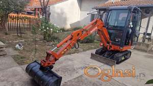 Nante 18D u ful opremi 2022 god.