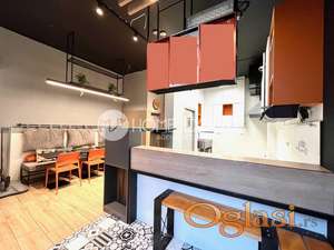 NOVI SAD - BULEVAR - 39.00 m2