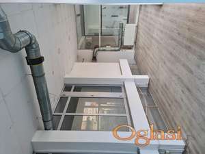 Izdajem lokal u centru  Novog  Sada