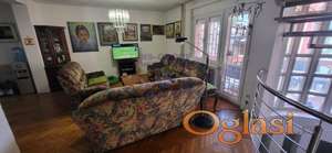 Luksuzna kuća na Sajmu retko u ponudi