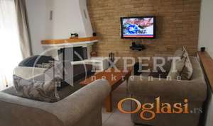 Kuća u mediteranskom stilu 309m2.