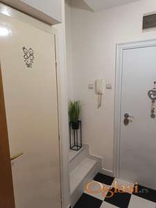 Duplex - Adamovicevo Naselje