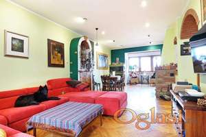 Odličan duplex sa garažom ID#2617