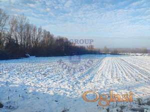 Odličan građevinski plac u Novim Ledincima.