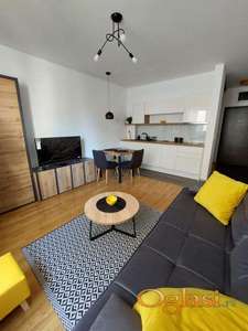 Autokomanda, Bože Jankovića, 25 m2