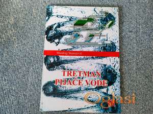 Tretman pijaće vode - Miodrag Stanojević