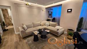 Stan za prodaju • Luksuzno renoviran - 60m²