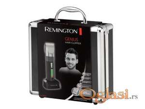 Mašinica-trimer za šišanje REMINGTON GENIUS