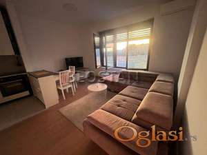 Novi Beograd -  The One #67730