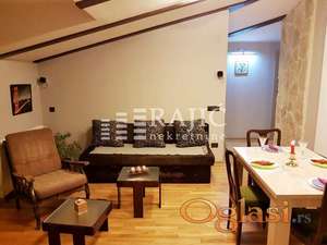 Crveni krst,Kneza od Semberije,2.5,63 m2+terasa 10m2 #4506