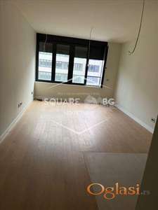 Airport Garden, 1.0 prazan, lux ID#5600