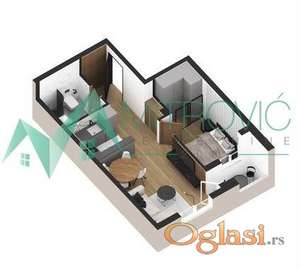 Novi Sad, Adice-Ekskluzivni kompleks u izgradnji