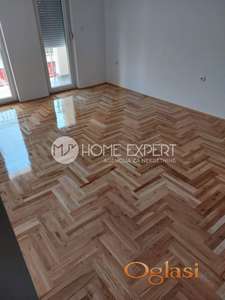 NOVI SAD - VIDOVDANSKO NASELJE - 45.00 m2