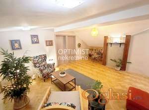 Filmski grad, luks, odmah useljiv ID#3357